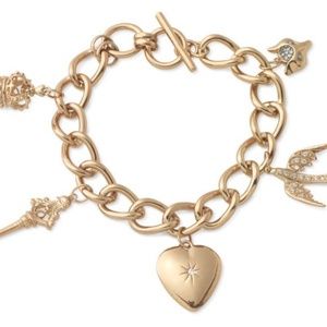 Alice by Temperley for Stella & Dot Charm Bracelet